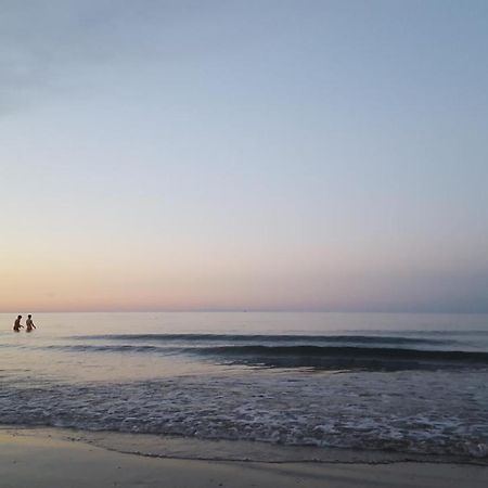 Mehari Rimini - Family Hotel ภายนอก รูปภาพ