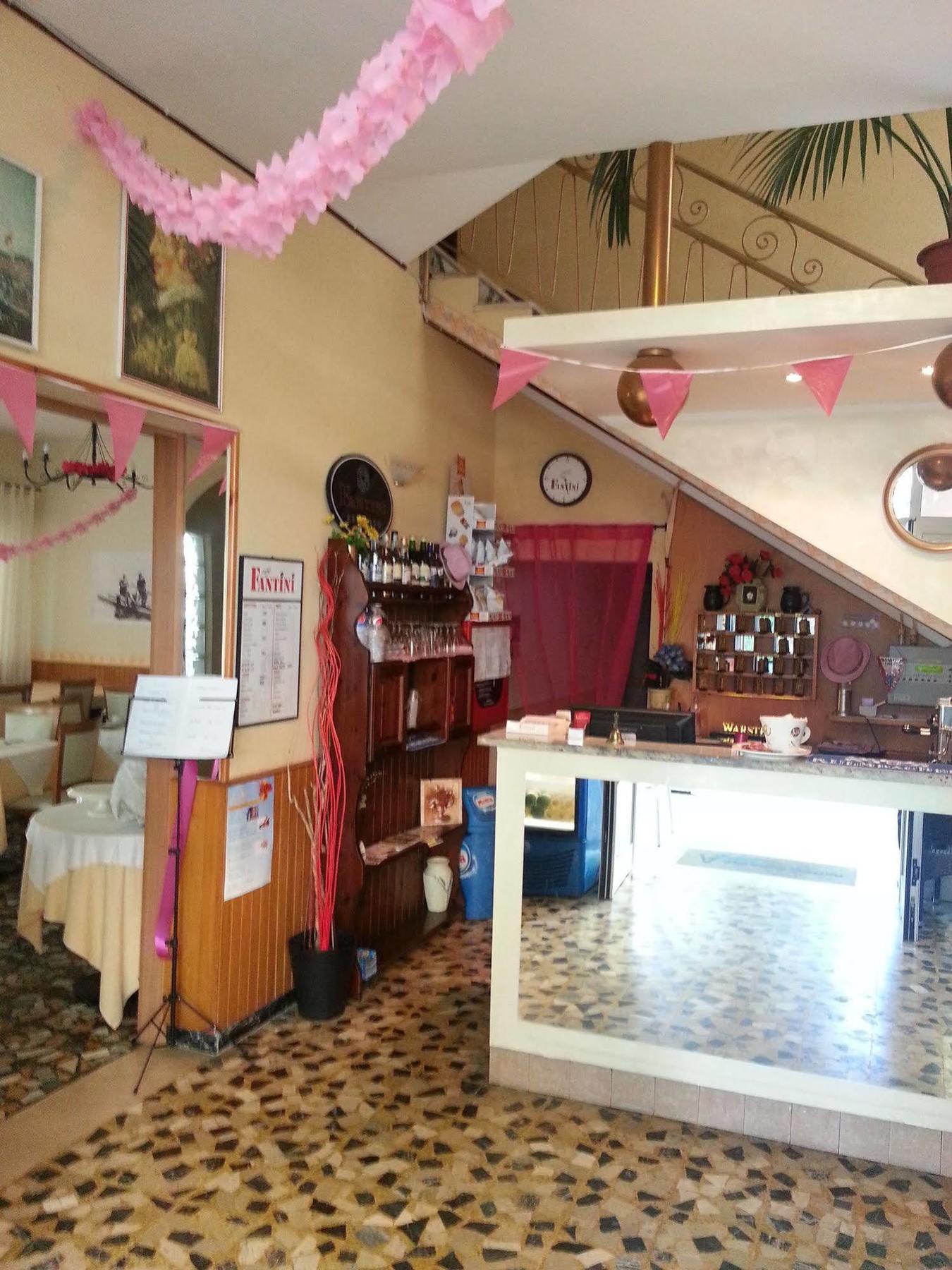 Mehari Rimini - Family Hotel ภายนอก รูปภาพ