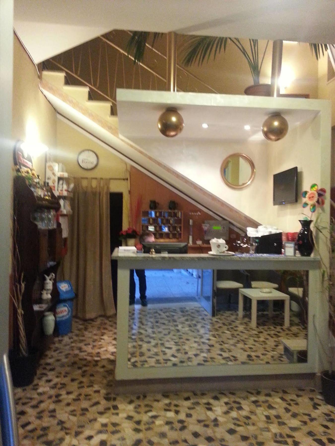 Mehari Rimini - Family Hotel ภายนอก รูปภาพ
