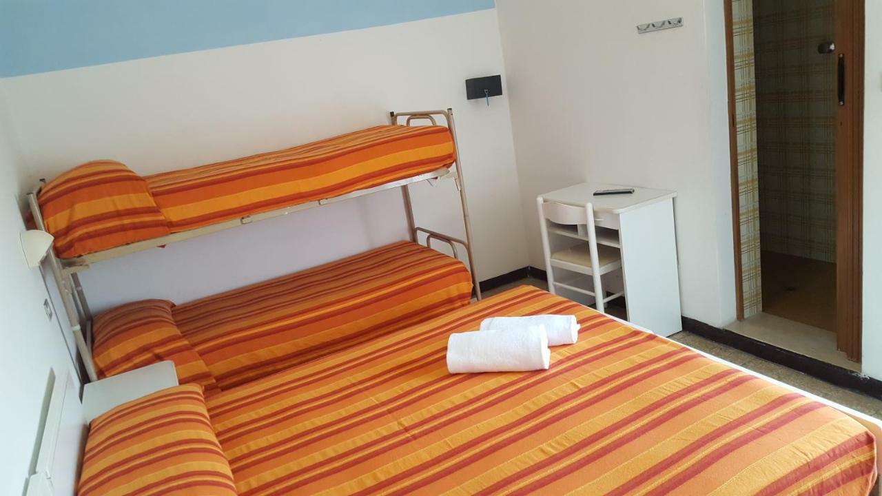 Mehari Rimini - Family Hotel ภายนอก รูปภาพ
